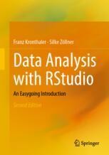 Вышла вторая редакция книги «Анализ данных в RStudio» от авторов из Швейцарии