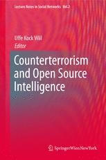 Counterterrorism and Open Source Intelligence | Springer Nature Link