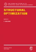 Structural Optimization | SpringerLink