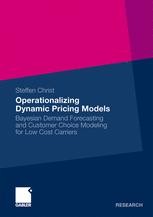 ビジネス・経済 Bayesian Forecasting and Dynamic Models Bayesian Forecasting and Dynamic Models | SpringerLink
