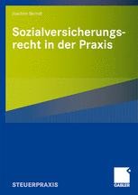 Sozialversicherungsrecht in der Praxis | SpringerLink