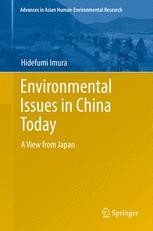 Sustaining China: Agriculture and the Environment | Springer Nature Link