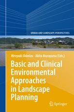 Basic and Clinical Environmental Approaches in Landscape Planning ...