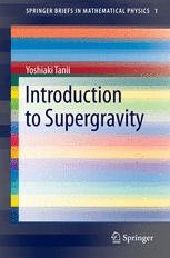 Introduction To Supersymmetry And Supergravity (Revised And