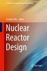 Nuclear Reactor Design | SpringerLink