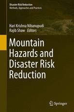 Overview of Mountain Hazards Issues | Springer Nature Link