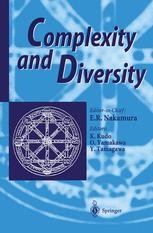 その他 Complexity and Diversity Complexity and Diversity | SpringerLink
