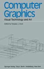 Computer Graphics: Visual Technology and Art | SpringerLink
