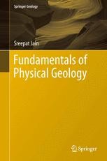 Fundamentals Of Physical Geology | SpringerLink