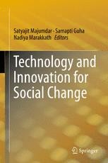 Technology and Innovation for Social Change | SpringerLink