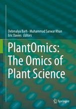 Miki Functional Genomics: Applications in Plant Science