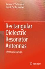 洋書 Dielectric Resonator Antennas Dielectric resonator antenna excited by helix | Download