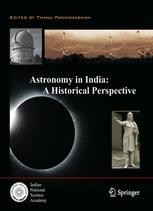 Astronomy in India: A Historical Perspective | Springer Nature