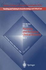 Designing Clinical Research by Dr. Stephen B Hulley MD MPH
