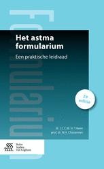 Het astma formularium: Een praktische leidraad | SpringerLink