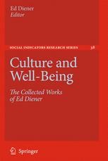 語学+参考書 The Science of Well-Being: The Collected Works of Ed Diener (Social Indicators Research Series 37) Assessing Well-Being: The Collected Works of Ed Diener