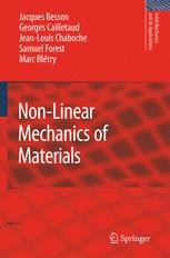 Nonlinear Solid Mechanics: Theoretical Formulations and