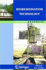 Biosorption in Environmental Remediation | SpringerLink