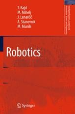 Robotics | SpringerLink