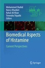 An Overview of Histamine Synthesis, Regulation and Metabolism, and its ...