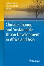 Climate Change and Sustainable Urban Development in Africa and Asia ...