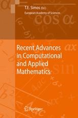 Recent Advances in Computational and Applied Mathematics | SpringerLink