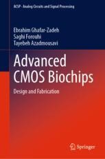 Advanced CMOS Biochips: Design and Fabrication | Springer Nature Link ...