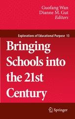 Twenty-First Century Students Need 21st Century Skills
