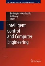 Intelligent Control and Computer Engineering | Springer Nature Link ...