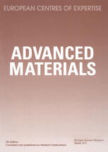 Advanced Materials | Springer Nature Link