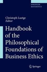 Kant S Categorical Imperative And The Moral Worth Of Increasing Profits Springerlink