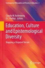 Education, Culture And Epistemological Diversity: Mapping A Disputed 