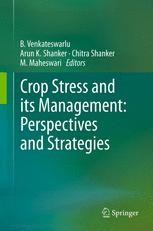 Stress in Plantation Crops: Adaptation and Management Stress in Plantation Crops: Adaptation and Management