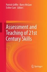Defining Twenty-First Century Skills | SpringerLink