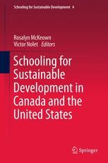 洋書 Schooling for Sustainable Development 978-94-007-4273-4.jpg