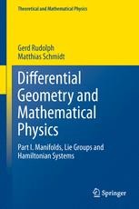 Differential Geometry and Mathematical Physics: Part I. Manifolds, Lie ...