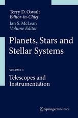Electronic Imaging in Astronomy: Detectors and