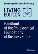 Moral Argument in the Stakeholder Approach