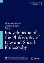 Surveillance Society | Springer Nature Link