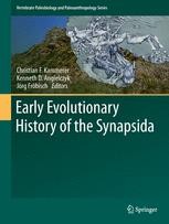 Early Evolutionary History of the Synapsida | SpringerLink