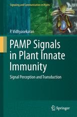 PAMP Signaling in Plant Innate Immunity | SpringerLink