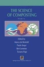 The Science of Composting | Springer Nature Link (formerly SpringerLink)