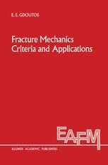 fracture mechanics fundamentals and applications 4th edition