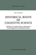 Helmholtz’s Theory of Unconscious Inferences | Springer Nature Link