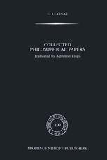 Collected Philosophical Papers | SpringerLink