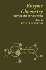 Enzyme Chemistry: Impact and applications | SpringerLink