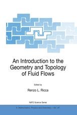 洋書 topological methods in hydrodynamics Topological Methods in Hydrodynamics - Vladimir I. Arnold