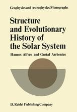 Structure and Evolutionary History of the Solar System | SpringerLink