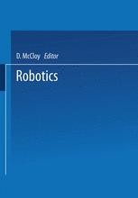 Robotics: An Introduction | SpringerLink