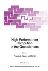 High Performance Computing in the Geosciences | Springer Nature Link